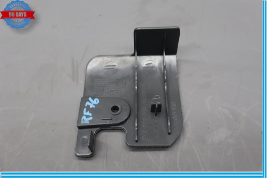 03-12 Mercedes R230 SL500 Front Right Side Seat Cushion Trim Molding Oem