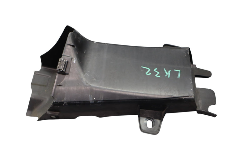 Load image into Gallery viewer, 10-17 BMW 535i 550i GT F07 Front Left Driver Side Air Intake Duct Oem *Damage*
