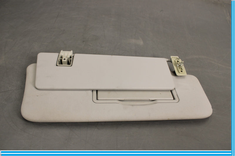Load image into Gallery viewer, 06-12 Mercedes X164 GL550 GL450 Front Right Side Sun Visor Sunvisor  Beige Oem
