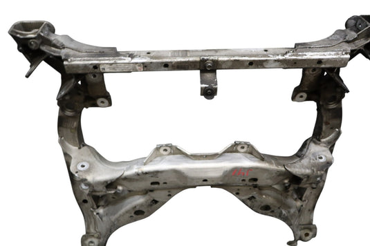 10-19 BMW 750Li F10 Front Suspension Sub Frame Subframe Crossmember Cradle Oem