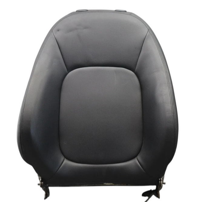 17-20 Jaguar F-Pace Front Right Passenger Upper Seat Cushion HK8364810AA Oem