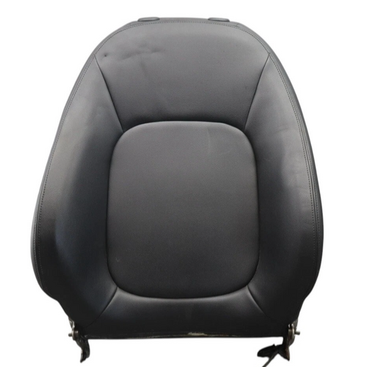 17-20 Jaguar F-Pace Front Right Passenger Upper Seat Cushion HK8364810AA Oem