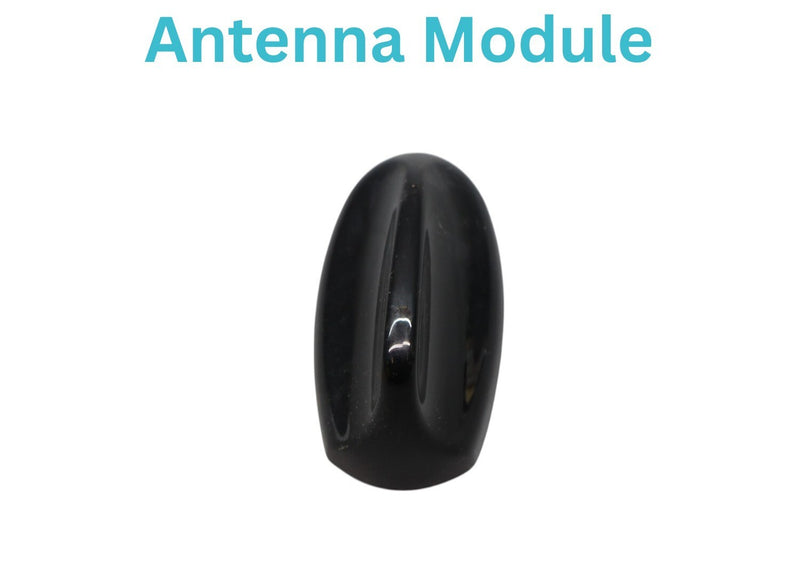 Load image into Gallery viewer, 17-19 Alfa Romeo Giulia Roof Exterior Shark Fin Radio Antenna Assembly Oem
