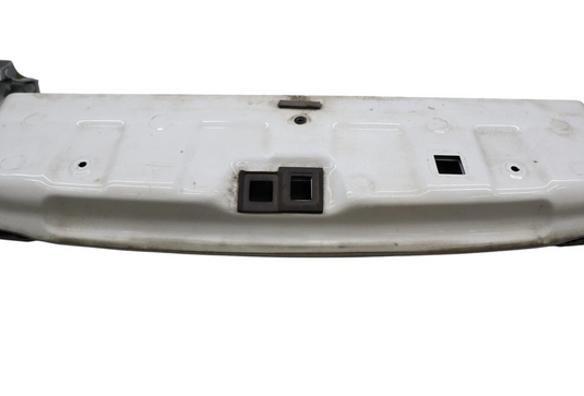 13-16 Mercedes GL450 GL350 Trunk Lid Liftgate Tailgate Hatch Shell Panel OEM