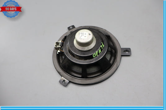 14-17 Maserati Ghibli Quattroporte Front or Rear Left Side Door Speaker Oem