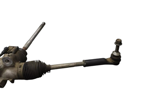 12-16 Tesla Model S Electric Power Steering Gear Rack And Pinion 7806974675 OEM