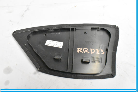 06-11 Mercedes CLS550 CLS55 AMG W219 Rear Right Door Cover Trim Panel Oem