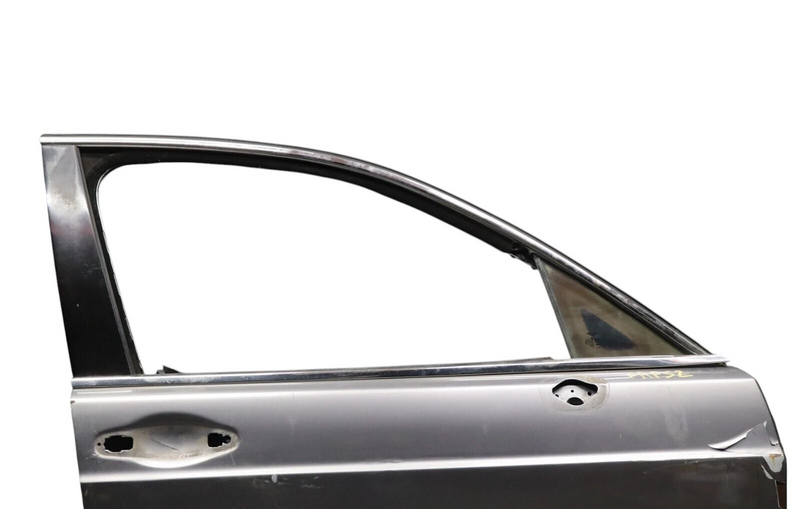Load image into Gallery viewer, 06-09 Bentley Continental Flying Spur Front Right Side Door Shell Panel Oem
