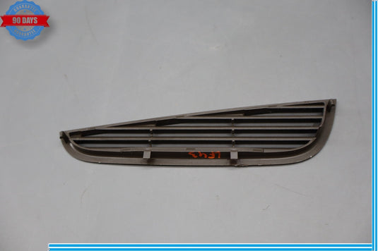 11-12 Land Rover Range Rover Left Driver Side Vent Trim Bezel Panel Oem