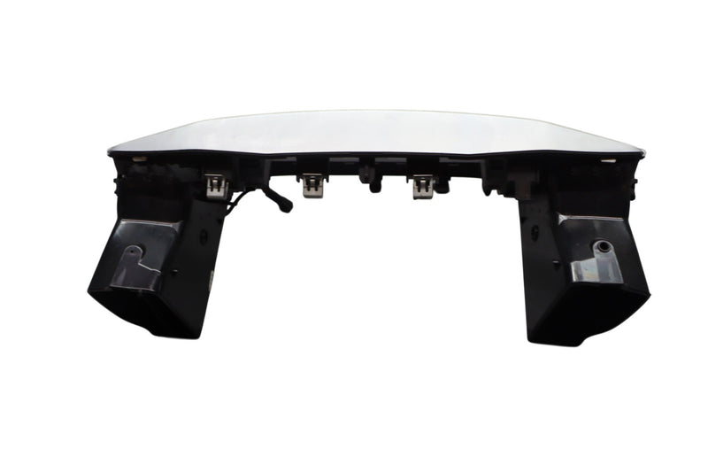 Load image into Gallery viewer, 14-20 Maserati Ghibli M157 Front Dash Display Screen Trim Cover 089040200102 Oem
