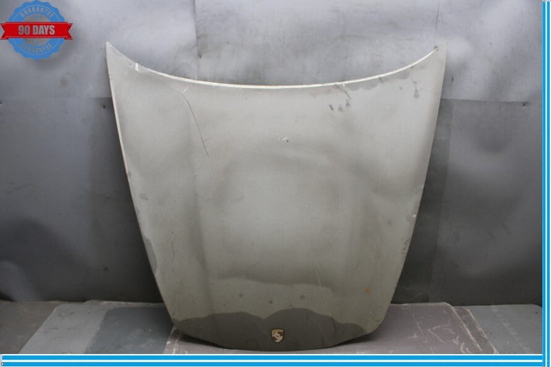 Load image into Gallery viewer, 10-16 Porsche Panamera 970 Front Hood Bonnet Cover Panel Shell Oem
