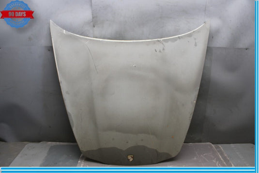 10-16 Porsche Panamera 970 Front Hood Bonnet Cover Panel Shell Oem