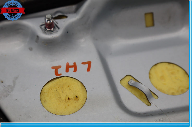 Load image into Gallery viewer, 07-13 BMW X5 Front Left Driver Seat Leg / Thigh Support Cushion Oem
