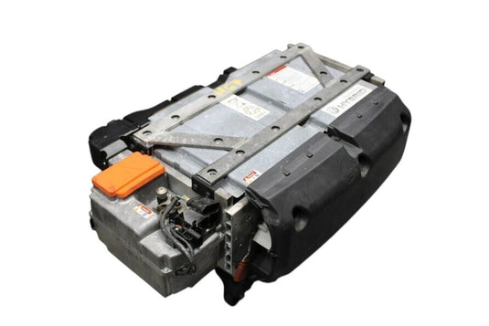 11-14 Volkswagen VW Touareg Engine High Voltage Battery 7P0915590E OEM