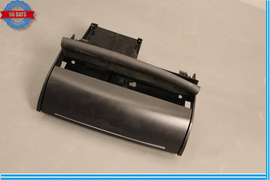 14-19 Maserati Ghibli Dash AUX USB Phone Storage Box Compartment Oem