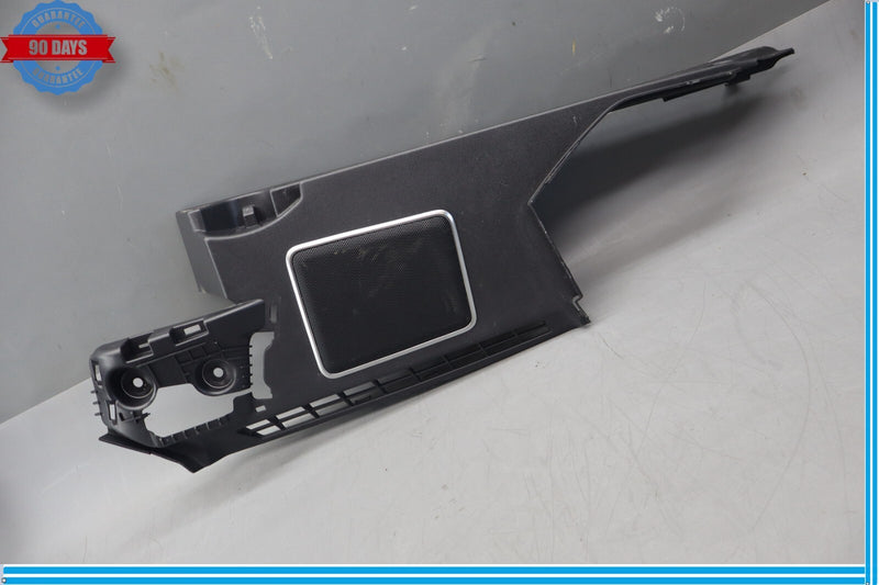 Load image into Gallery viewer, 14-17 Land Range Rover Sport Rear Left Quarter Panel Speaker Cover Trim Oem
