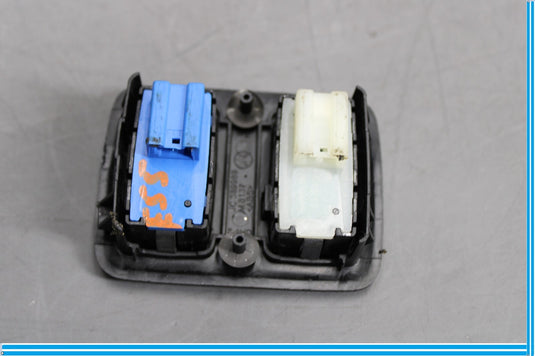 07-12 Mercedes X164 GL450 Rear Right & Left Seat Fold Control Switch Oem
