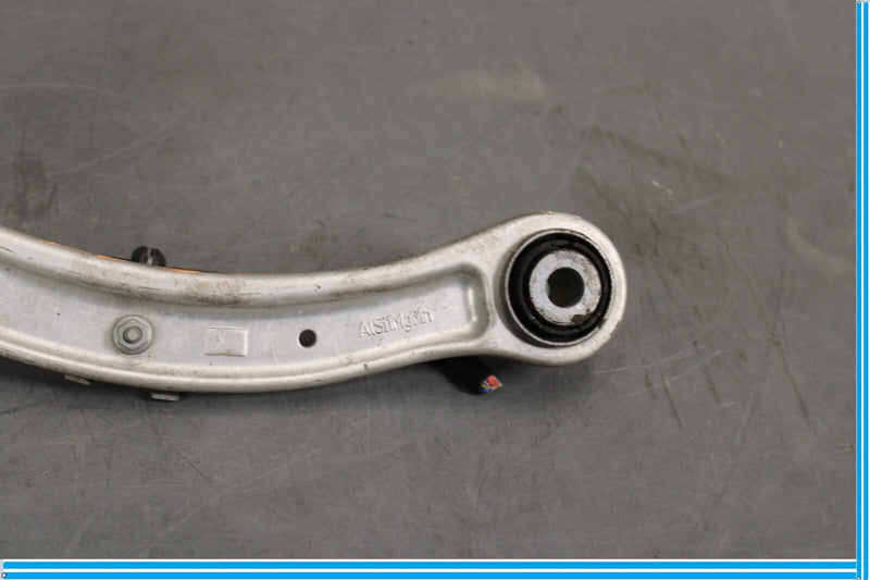 Load image into Gallery viewer, 11-18 Porsche Cayenne Rear Right Passenger Side Upper Control Arm Oem
