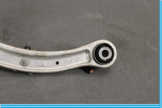 11-18 Porsche Cayenne Rear Right Passenger Side Upper Control Arm Oem