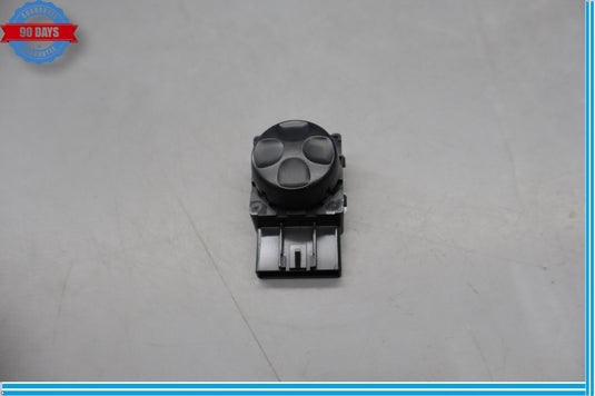 14-20 Maserati Ghibli Levante M157 Front Left Side Seat Adjustment Switch Oem