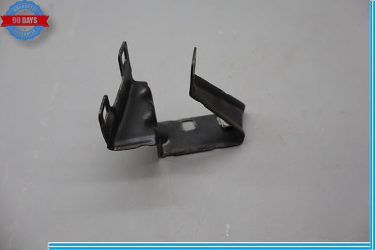 03-09 Mercedes CLK550 W209 Front Bumper Left Upper Support Bracket Oem
