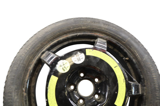 10-18 Mercedes W212 E350 18" Emergency Spare Tire Donut Wheel Rim 155/60 R18 OEM