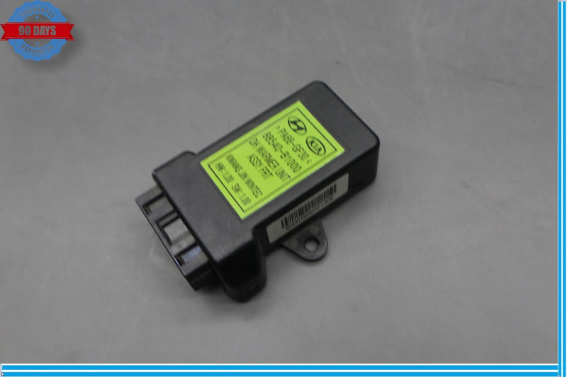 Load image into Gallery viewer, 15-19 Hyundai Genesis Front Left Side Seat Heater Control Unit Oem
