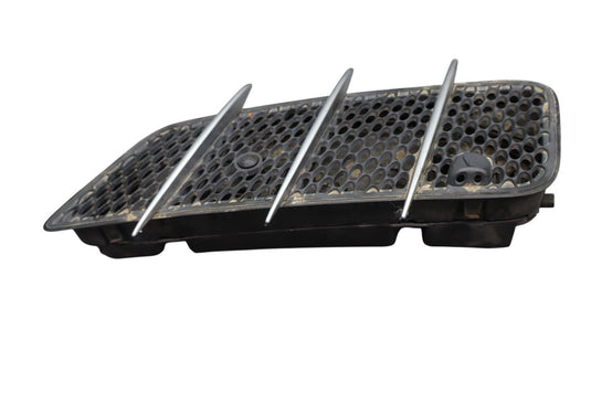 03-12 Mercedes R230 SL500 SL65 Front Left Driver Side Hood Vent Grille Grill Oem
