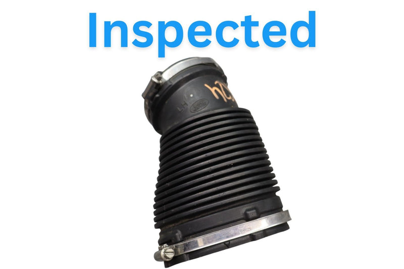 Load image into Gallery viewer, 14-22 Land Rover Range Rover L405 Left Air Intake Pipe Tube CPLA6C701A Oem
