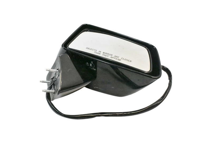 Load image into Gallery viewer, 04-07 Cadillac XLR Right Passenger View Power Door Mirror Assembly 15225051 OEM
