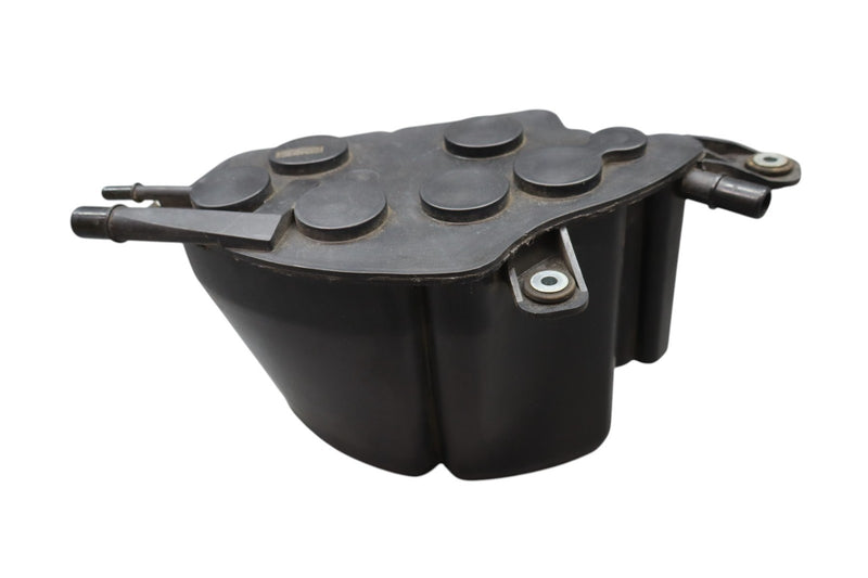 Load image into Gallery viewer, 03-17 Bentley Continental Fuel EVAP Charcoal Canister Box Vapor 3D0201801F Oem
