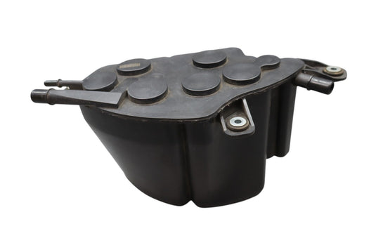 03-17 Bentley Continental Fuel EVAP Charcoal Canister Box Vapor 3D0201801F Oem