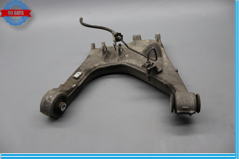 Load image into Gallery viewer, 03-07 Bentley Continental GT Rear Left Driver Side Lower Control Arm Oem
