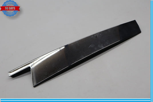 08-14 Mercedes C250 C300 C350 Rear Right Passenger Side Door Shell Trim Oem