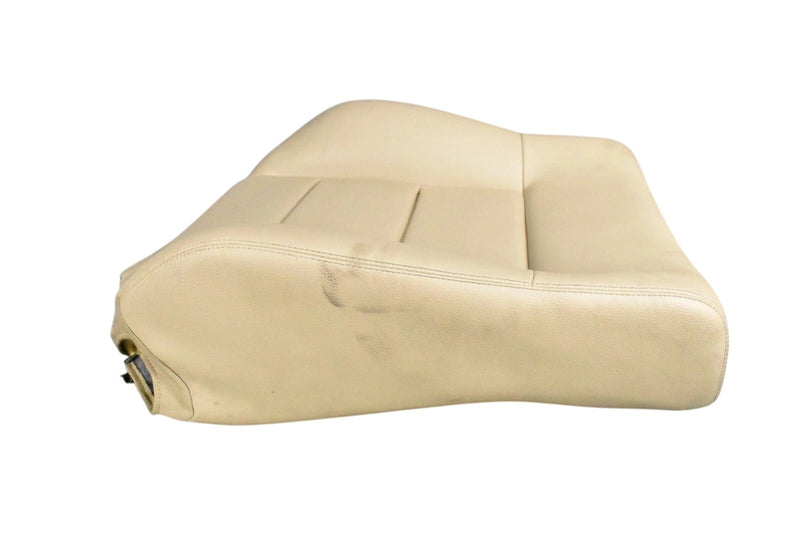 Load image into Gallery viewer, 10-16 Mercedes E350 E400 Front Right Side Top Upper Seat Cushion A2129101516 Oem
