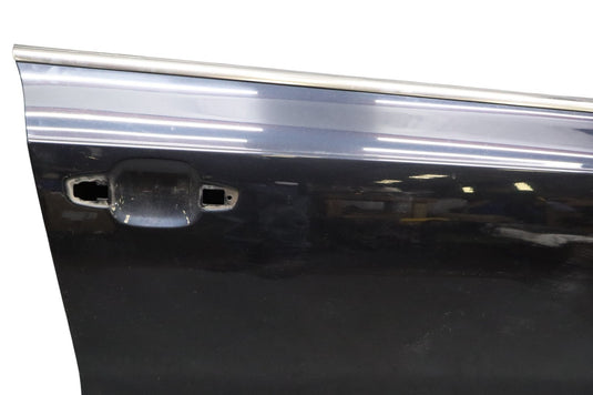 12-18 Audi A7 Quattro S7 Front Right Passenger Side Door Shell Panel Oem