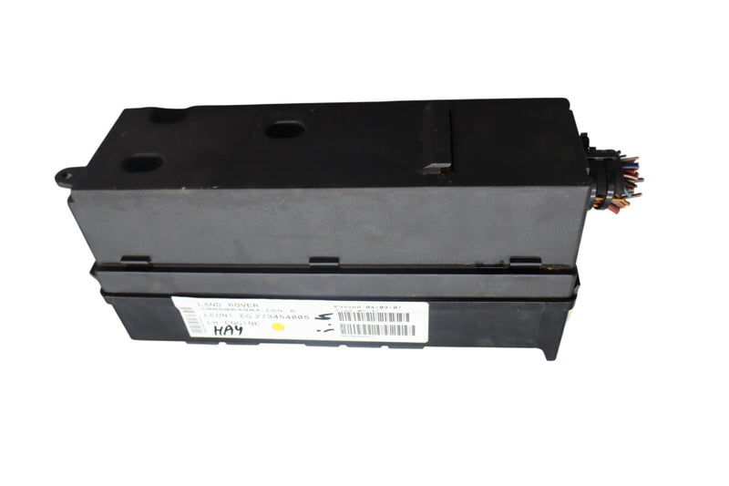 Load image into Gallery viewer, 06-09 Land Rover Range Rover Sport L320 Engine Fuse Box Relay Junction Block Oem
