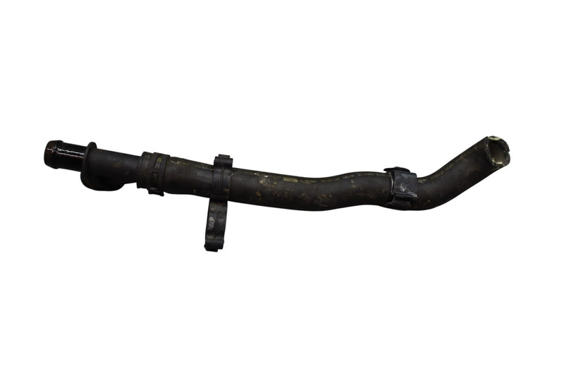 Load image into Gallery viewer, 16-20 Jaguar X260 XF 3.0L Engine Radiator Cooling Coolant Line Hose Tube Oem
