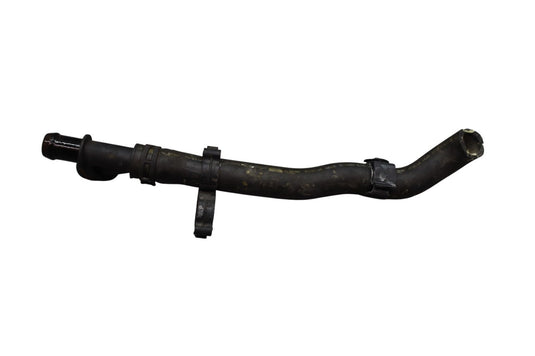 16-20 Jaguar X260 XF 3.0L Engine Radiator Cooling Coolant Line Hose Tube Oem