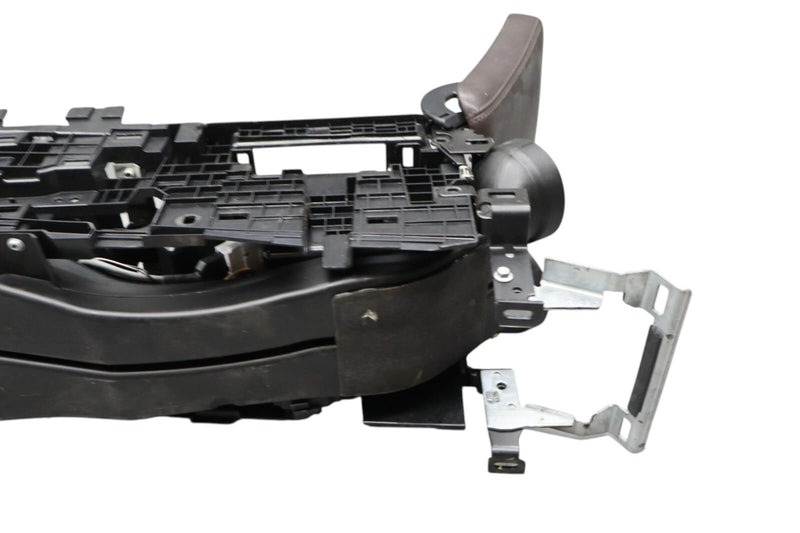 Load image into Gallery viewer, 10-18 Jaguar X351 XJL Center Console Armrest Base Frame Black AW93F045H38AE Oem
