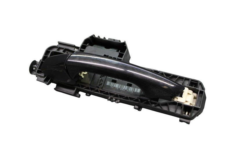 Load image into Gallery viewer, 06-16 Mercedes W212 E350 E550 Rear Left Driver Side Exterior Door Handle Oem
