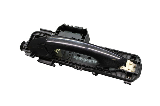06-16 Mercedes W212 E350 E550 Rear Left Driver Side Exterior Door Handle Oem