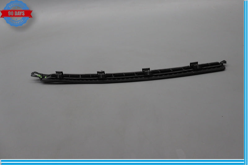 Load image into Gallery viewer, 10-16 Porsche Panamera Left Dash Defrost Vent Grill Grille Trim Panel Oem
