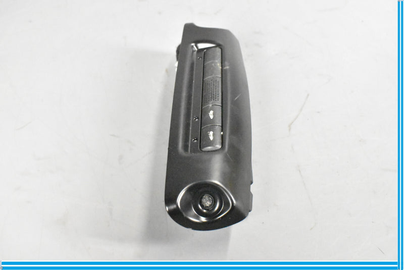 Load image into Gallery viewer, 04-13 Maserati Quattroporte M139 Overhead Tow Alarm Control Switch 67712700 Oem
