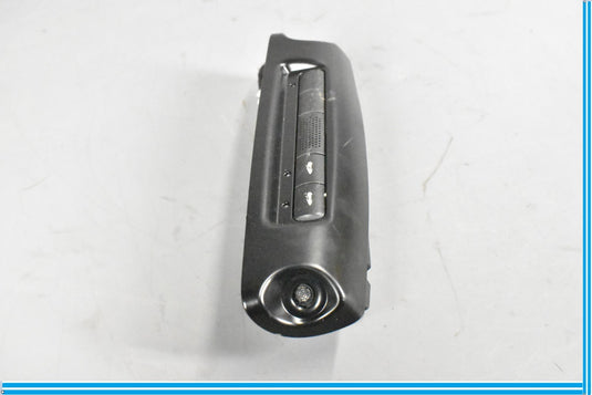 04-13 Maserati Quattroporte M139 Overhead Tow Alarm Control Switch 67712700 Oem