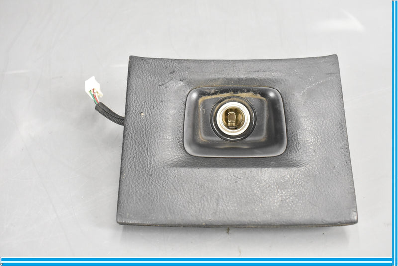 Load image into Gallery viewer, 07-09 Lexus LS460 Rear Ac Heater Center Console Air Vent Trim Outlet Cover Oem
