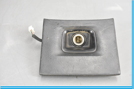 07-09 Lexus LS460 Rear Ac Heater Center Console Air Vent Trim Outlet Cover Oem