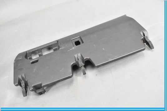 11-17 Infiniti QX56 QX80 Front Right Under Dash Lower Trim Cover Panel Oem