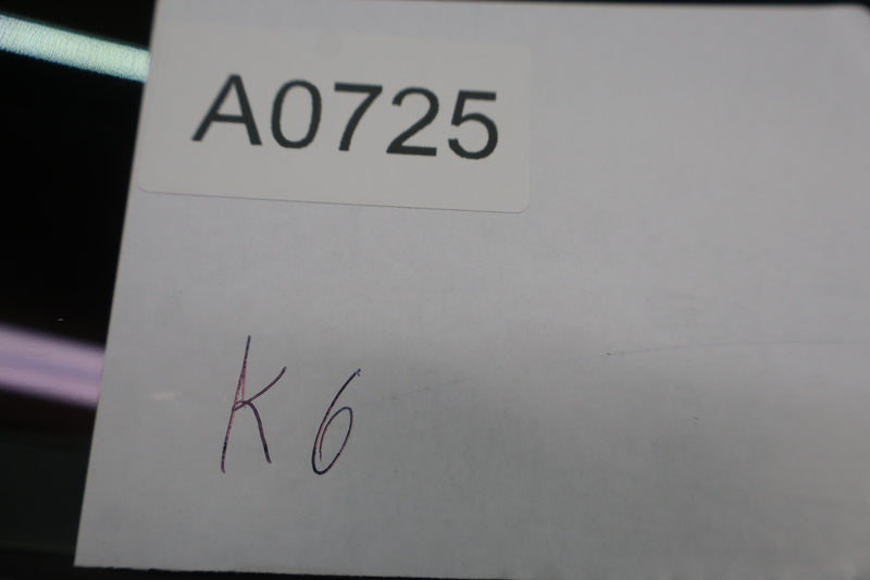 Load image into Gallery viewer, 15-16 Hyundai Genesis Rear Left Driver Side Door Window Auto Glass Oem
