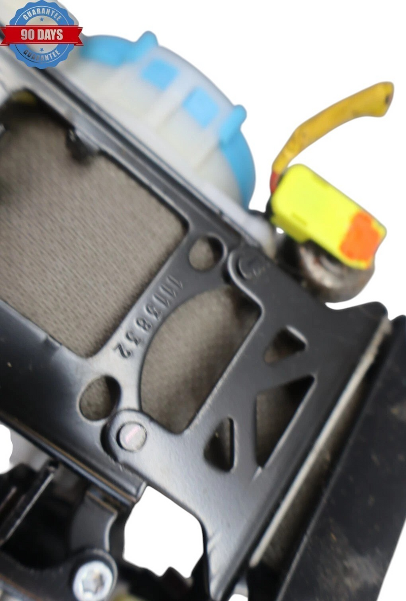 Load image into Gallery viewer, 15-17 Hyundai Genesis G80 Front Left Driver Seat Belt Seatbelt Retractor Oem
